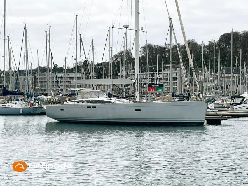 Cnb Bordeaux 60 used - photo 1