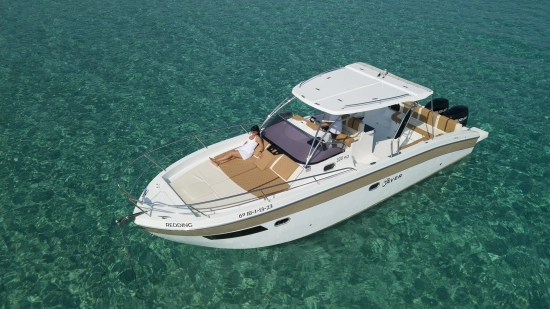 Saver 330 WA used - photo 1