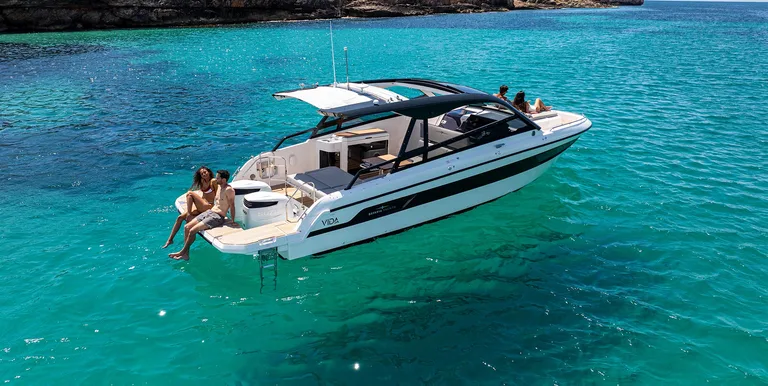 Bavaria Yachts Vida