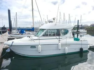 Jeanneau Merry Fisher 805 gebraucht - Foto 1