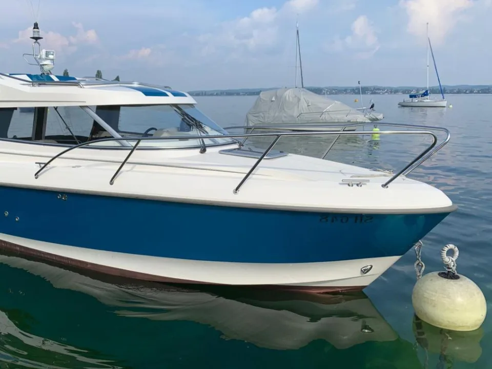 Flipper 705 HT usato - foto 1