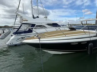 Sunseeker Portofino 31 used - photo 1