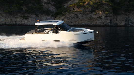 De Antonio D36 used - photo 1