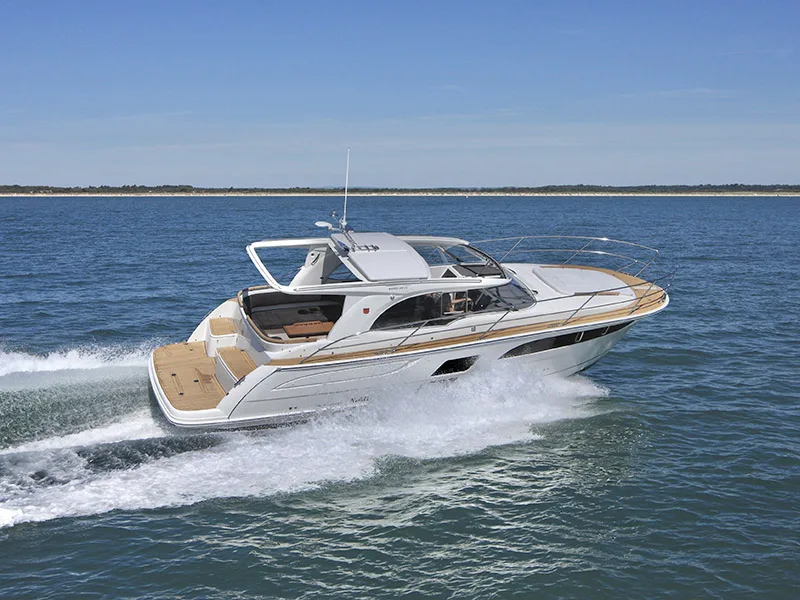 Marex 360 CC d'occasion - photo 1