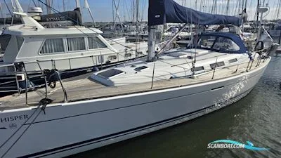 Dufour 40 Performance gebraucht - Foto 1