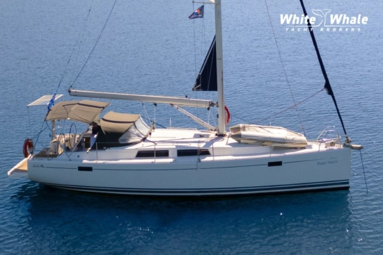 Hanse 385 gebraucht - Foto 1