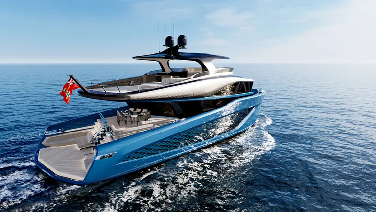 Sialia Sialia 80 Explorer