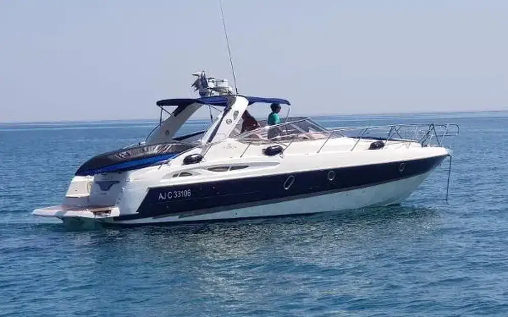 Cranchi ENDURANCE 41 gebraucht - Foto 1