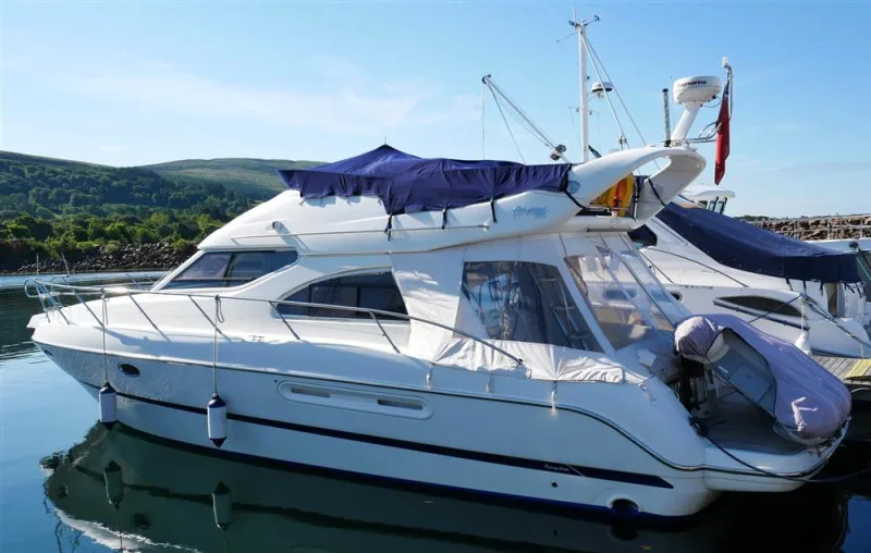 Cranchi Atlantique 40 gebraucht - Foto 1