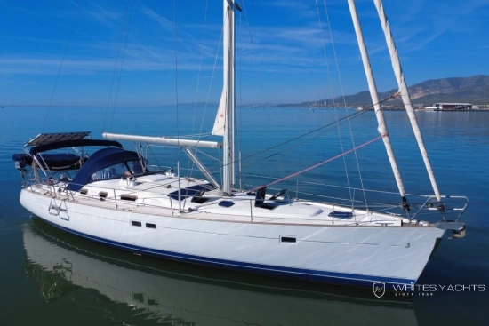 Beneteau Oceanis 473 gebraucht - Foto 1