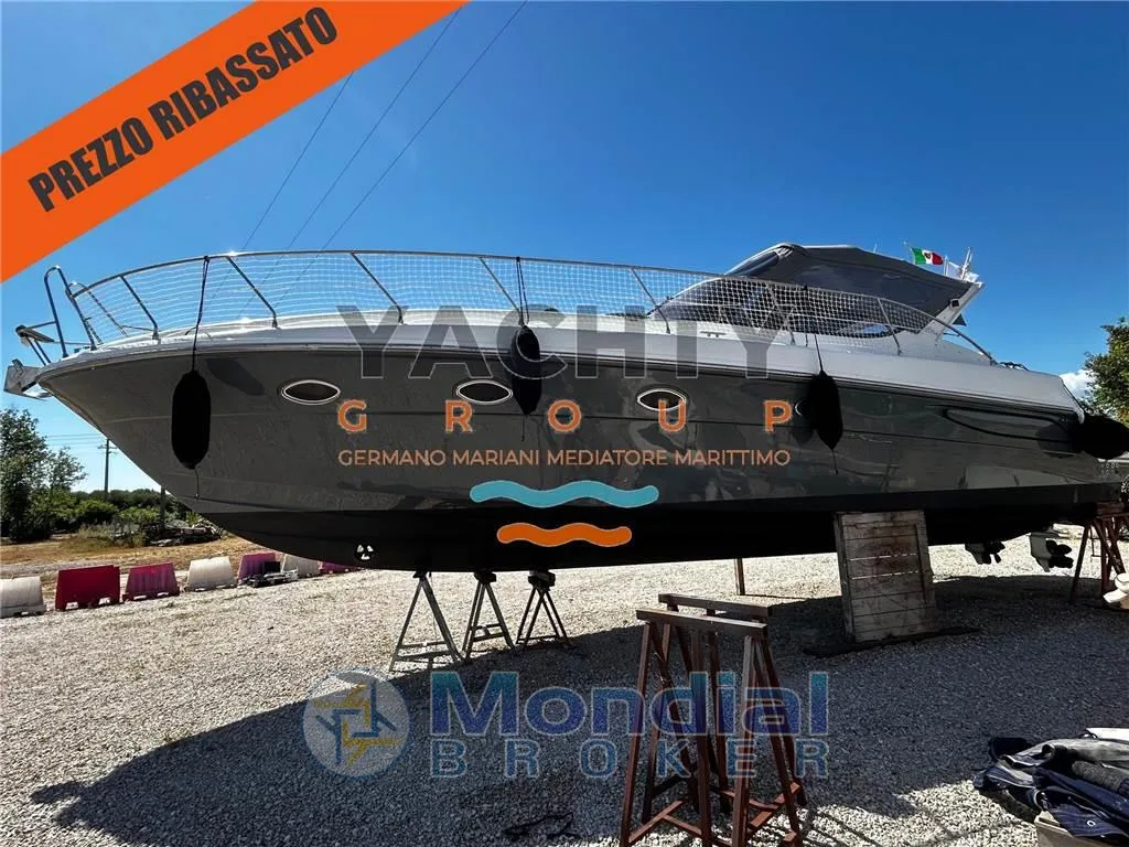 Innovazioni e Progetti Mira 40 usato - foto 1
