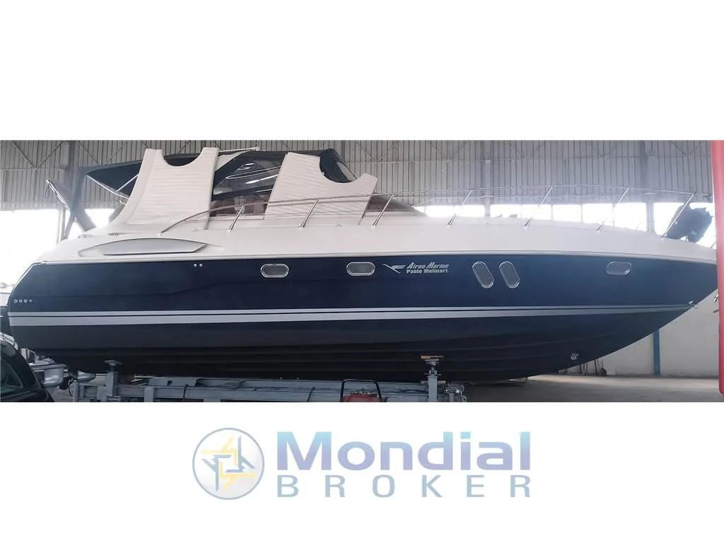 Airon Marine Airon 388 used - photo 1