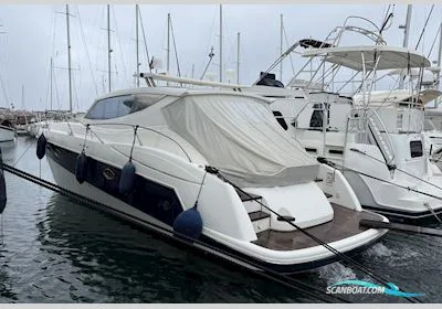 Rio 44 HT - Diesel used - photo 1