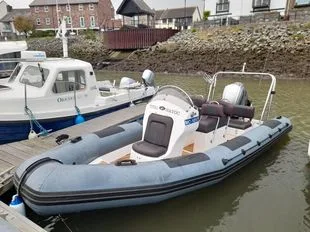 Gemini 600 Waverider gebraucht - Foto 1