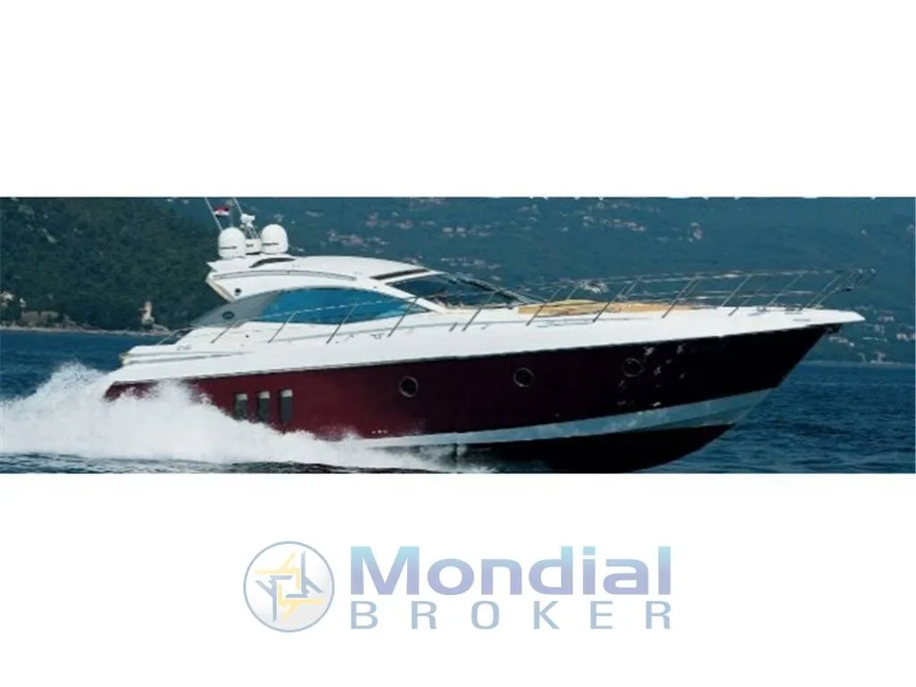 Sessa Marine c46 c 46 d'occasion - photo 1