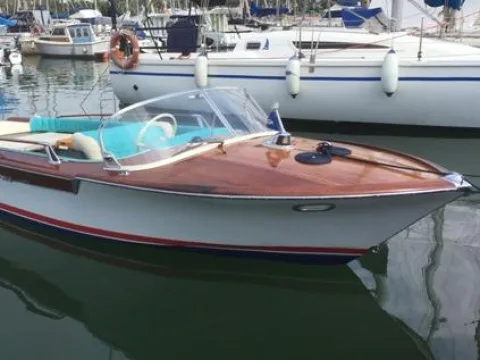 Riva Junior usato - foto 1
