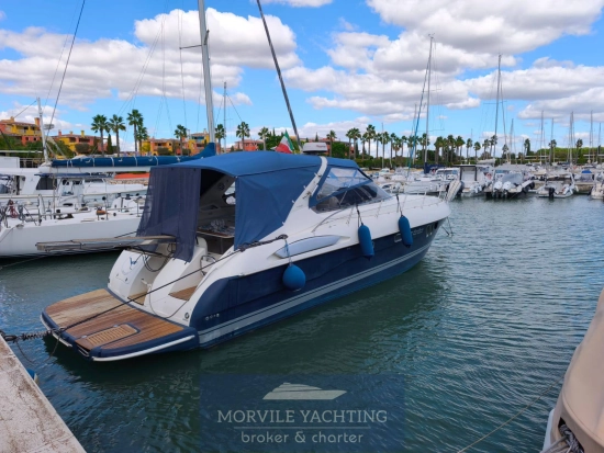 Airon Marine 388 gebraucht - Foto 1