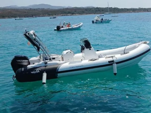 Ranieri Cayman Sport 21 gebraucht - Foto 1