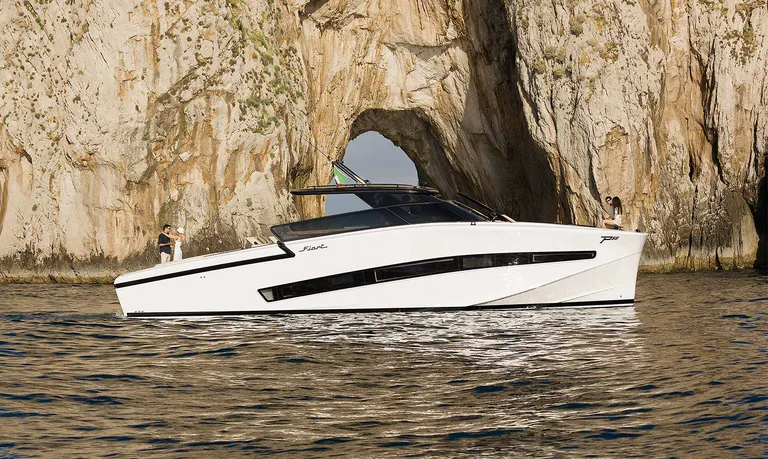 Fiart Yachts P58