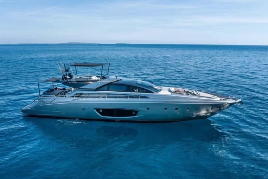 Riva 86 Domino d'occasion - photo 1