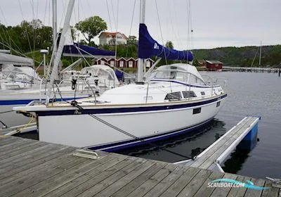 Hallberg-Rassy 340 d'occasion - photo 1
