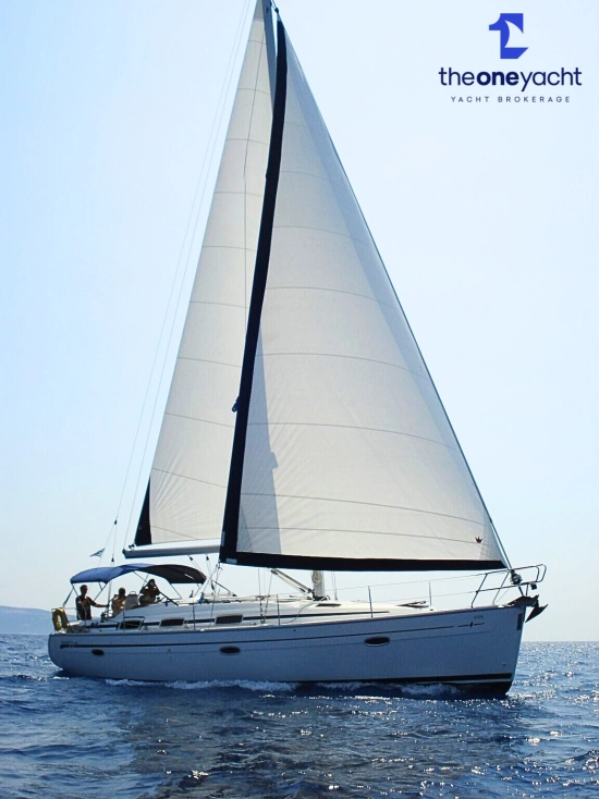 Bavaria Yachts Yachts 39 Cruiser usato - foto 1