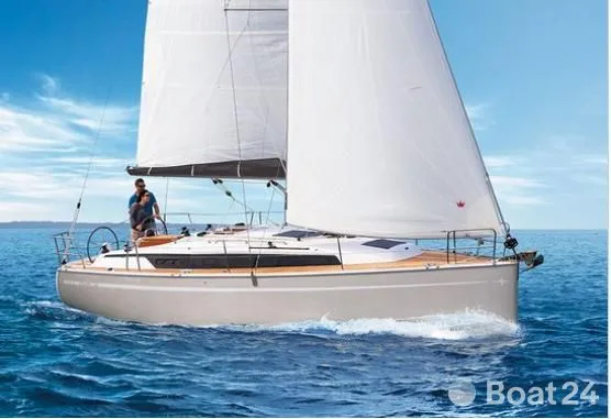 Bavaria Yachts Cruiser 34 used - photo 1