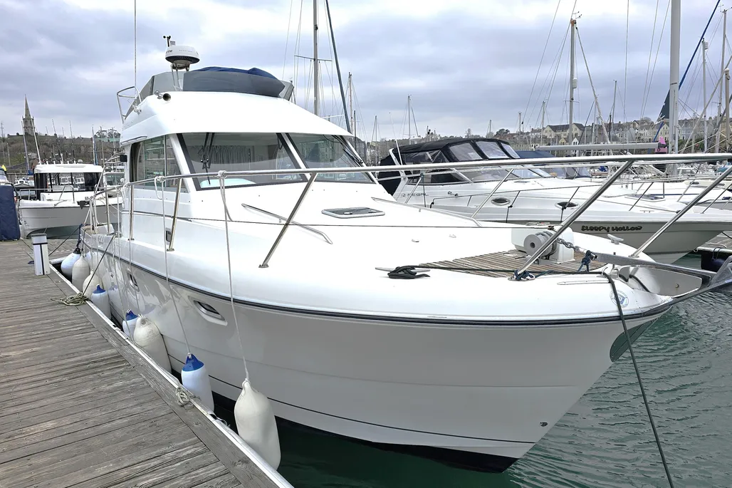 Beneteau Antares 10.80 usato - foto 1