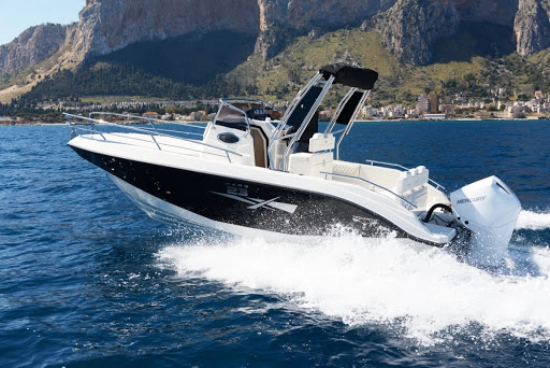 Trimarchi MARG 23 used - photo 1