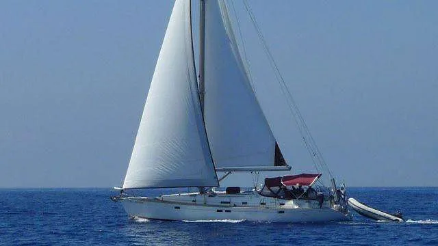 Beneteau OCEANIS 461 d'occasion - photo 1