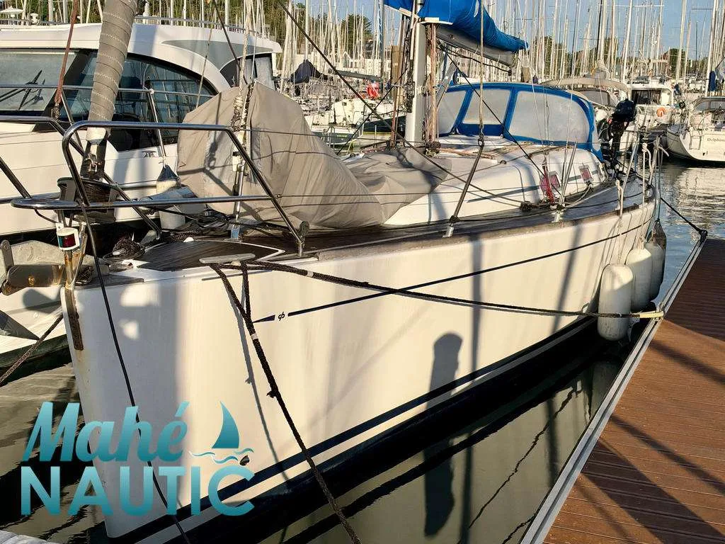 Grand Soleil 40 usato - foto 1