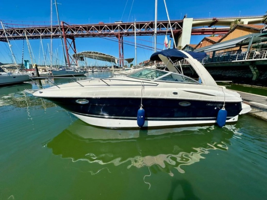 Monterey 265 Cruiser used - photo 1
