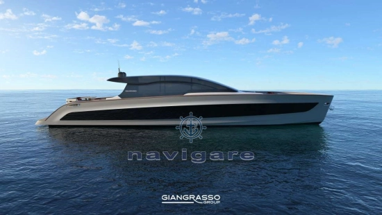 Giangrasso G 27 nuovo - foto 1