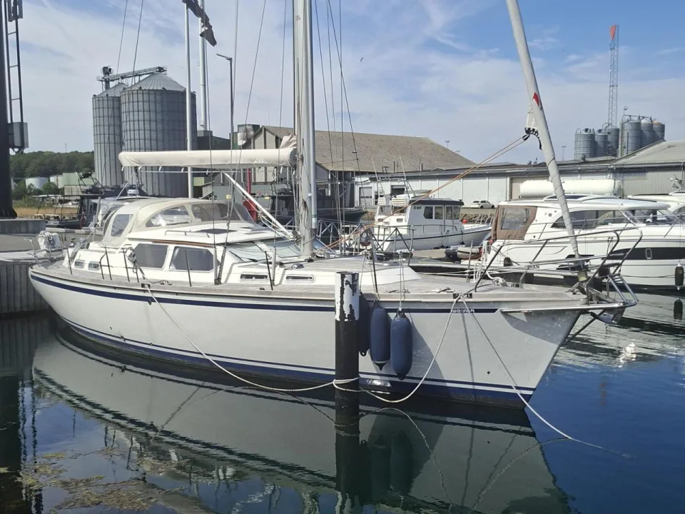 Nordship 43 DS used - photo 1