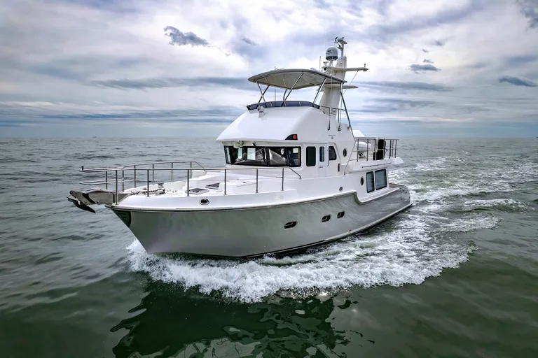 Nordhavn N475