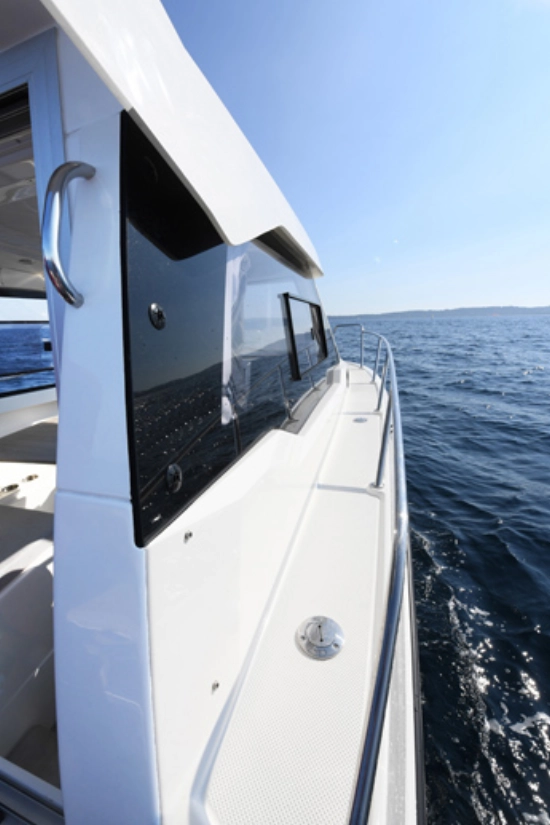 Quicksilver Activ 705 Weekend gebraucht - Foto 1
