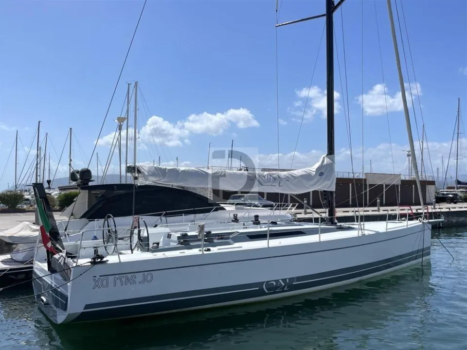 Vismara V50 Sport usato - foto 1