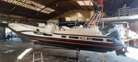 Zar Formenti Z75 Suite gebraucht - Foto 1