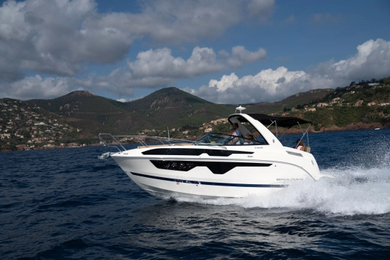 Bayliner CIERA 8 gebraucht - Foto 1