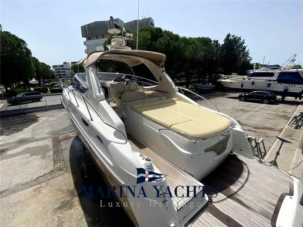 Cranchi ENDURANCE 41 gebraucht - Foto 1