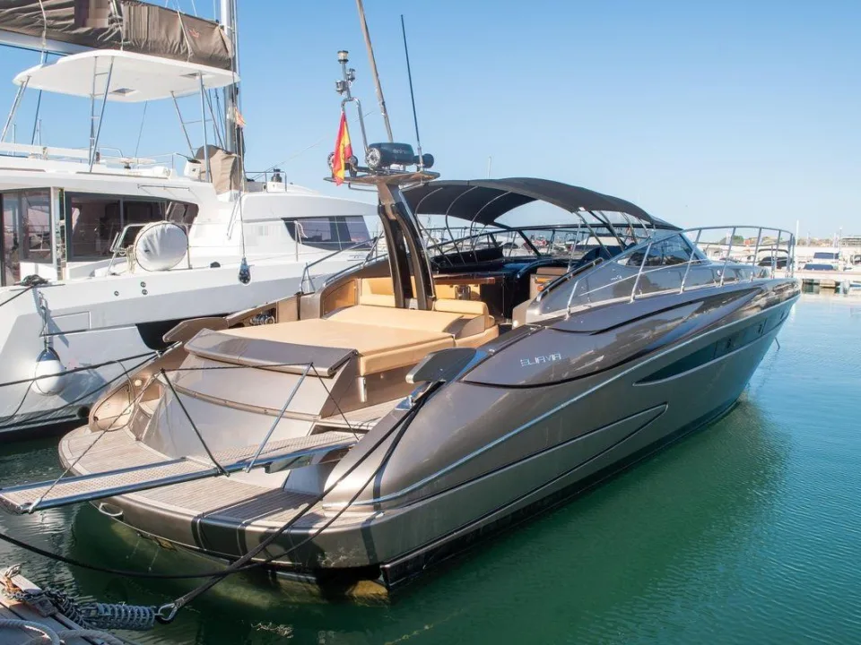 Riva le 52 usato - foto 1