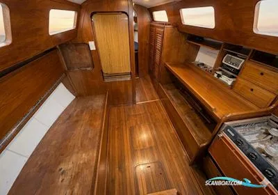 Columbia 8.7 (Model 299) gebraucht - Foto 1
