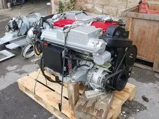 Steyr 240hp used - photo 1