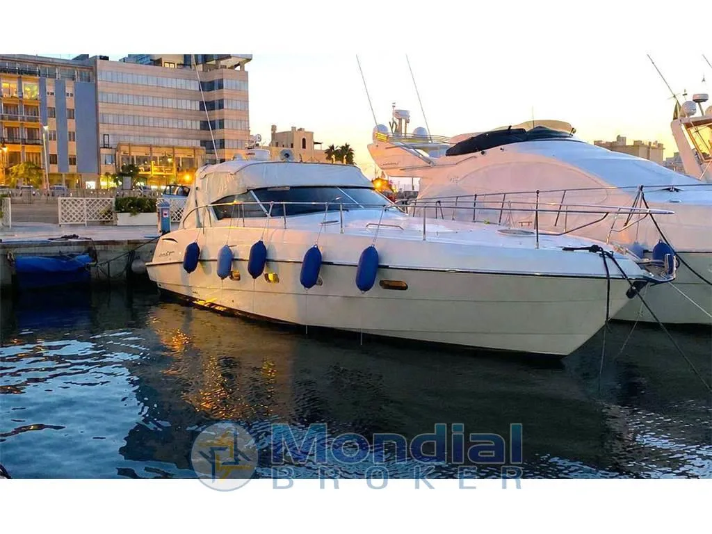Fiart Mare 38 s genius usato - foto 1