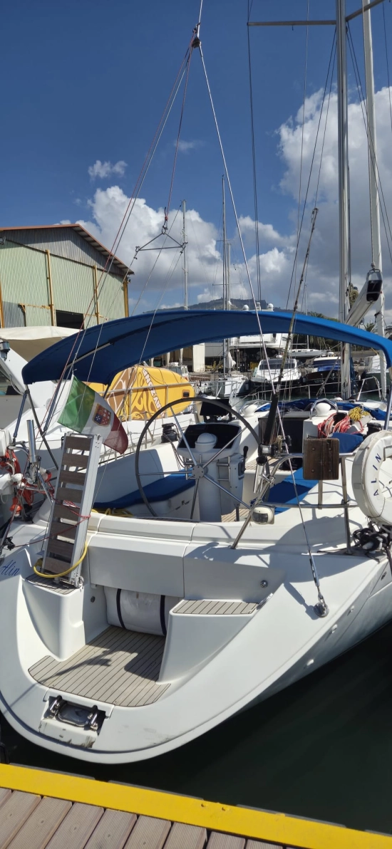 Jeanneau SUN ODYSSEY 42.1 used - photo 1