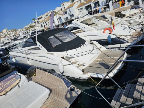 Sunseeker Predator 55 gebraucht - Foto 1