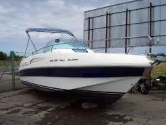 Rio 750 Day Cruiser Einspritzer used - photo 1