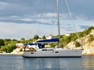 Jeanneau Sun Odyssey 39i used - photo 1