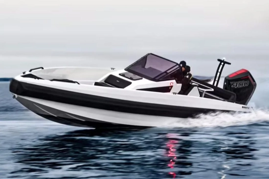 Airon Marine 907 gebraucht - Foto 1
