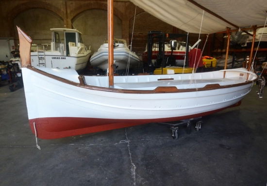 Menorquin Capeador gebraucht - Foto 1